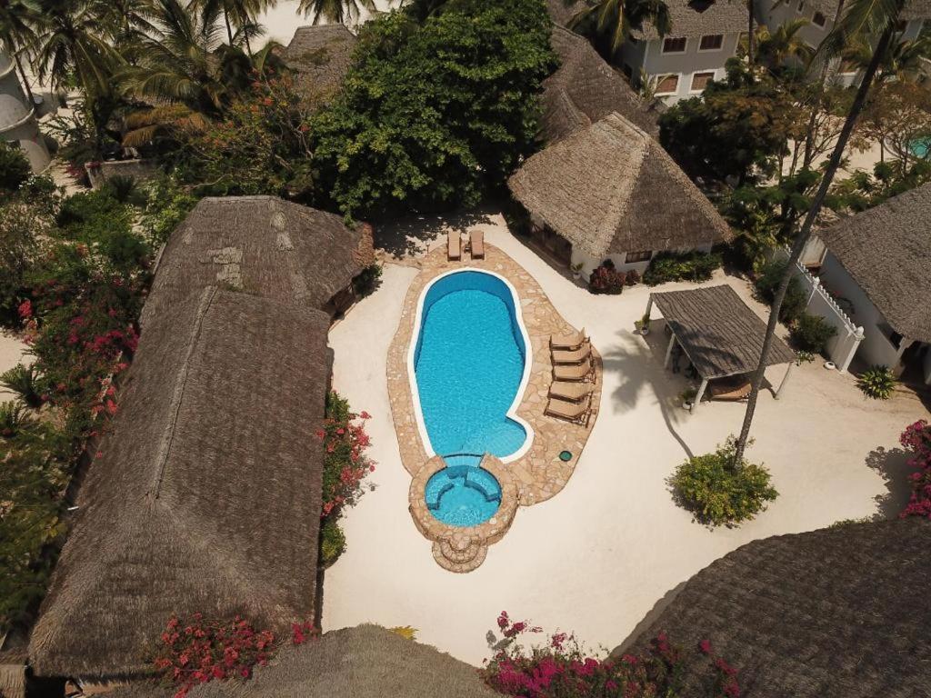 Hotel Sea View Boutique