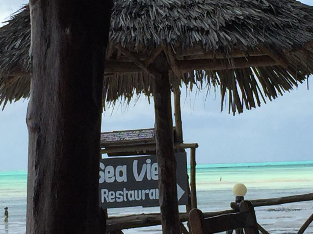 Hotel Sea View Boutique