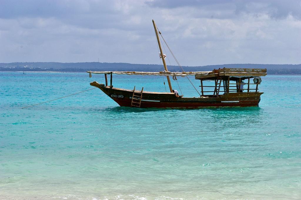 Sea View Boutique