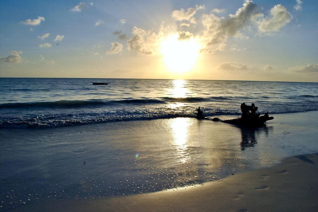 Hotel Sea View Boutique Jambiani (Zanzibar)