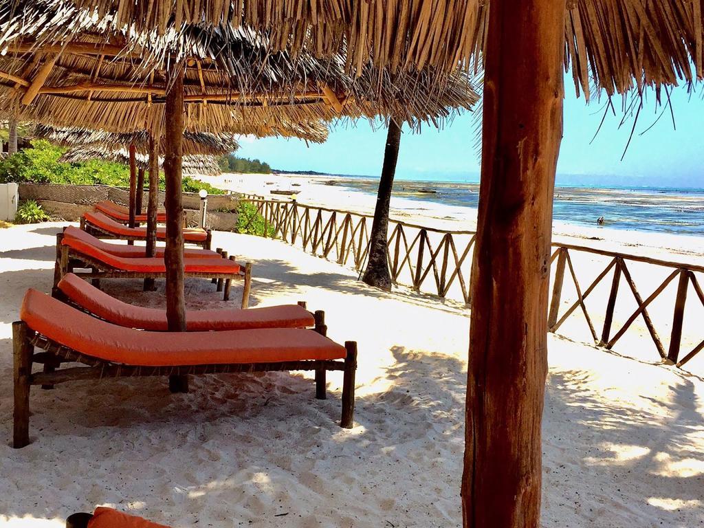 Sea View Boutique 4* Jambiani (Zanzibar)