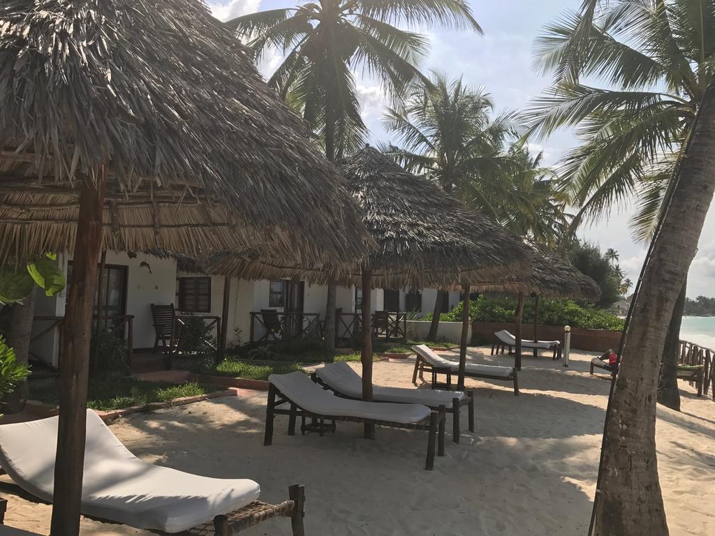 Hotel Sea View Boutique Jambiani (Zanzibar)