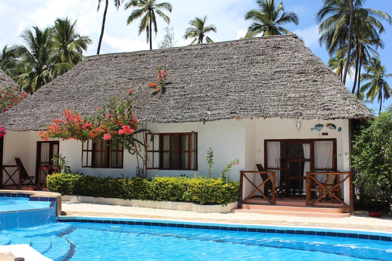 Hotel Sea View Boutique