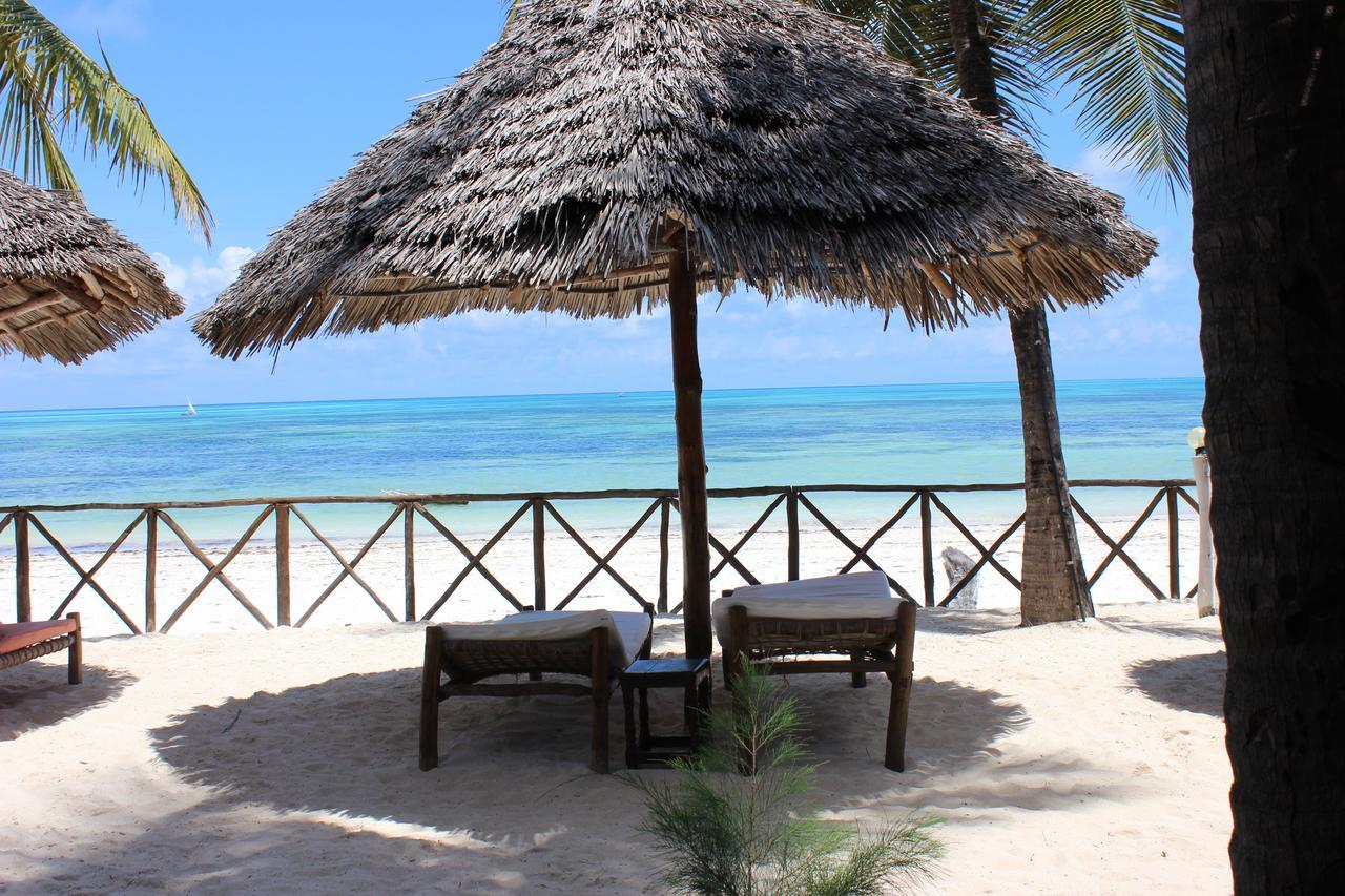 Sea View Boutique 4* Jambiani (Zanzibar)