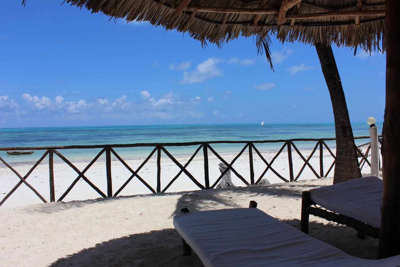 Sea View Boutique Hotel Jambiani (Zanzibar)