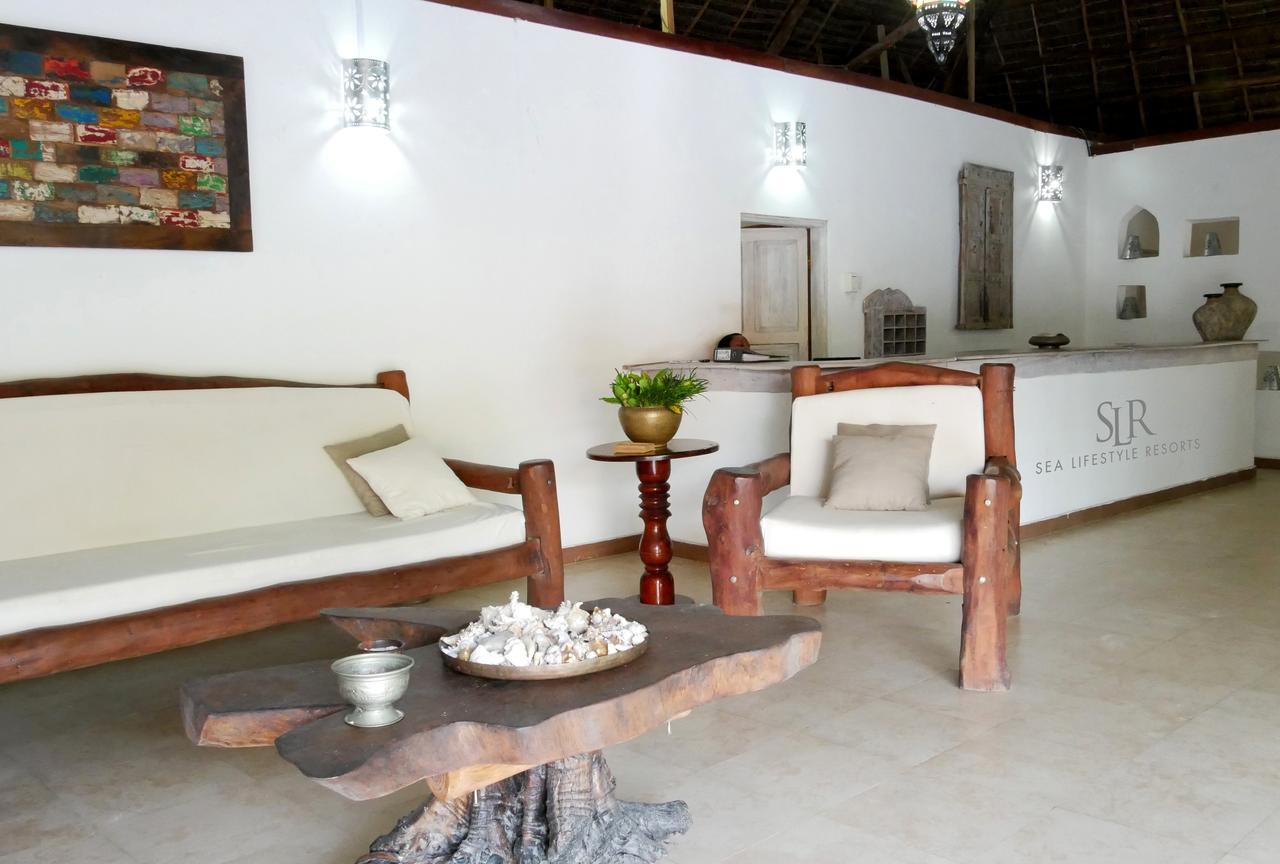 Sea View Boutique Jambiani (Zanzibar)