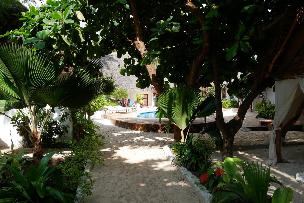 Sea View Boutique 4*