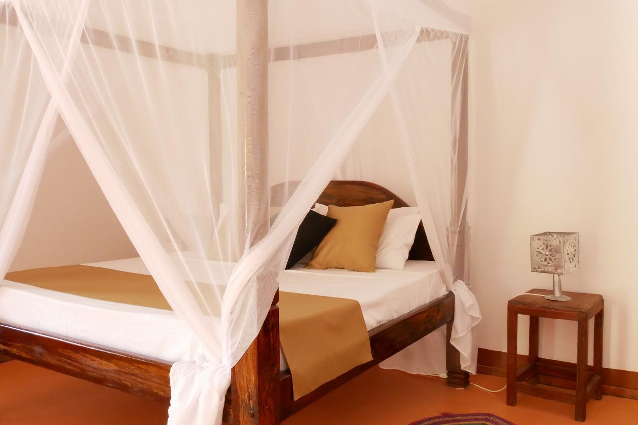 Sea View Boutique Hotel Jambiani (Zanzibar)