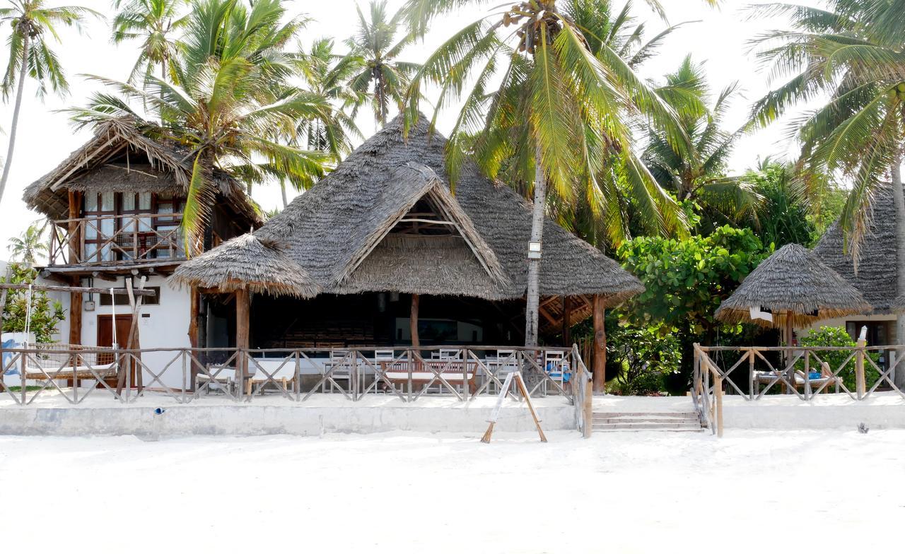Sea View Boutique Jambiani (Zanzibar)