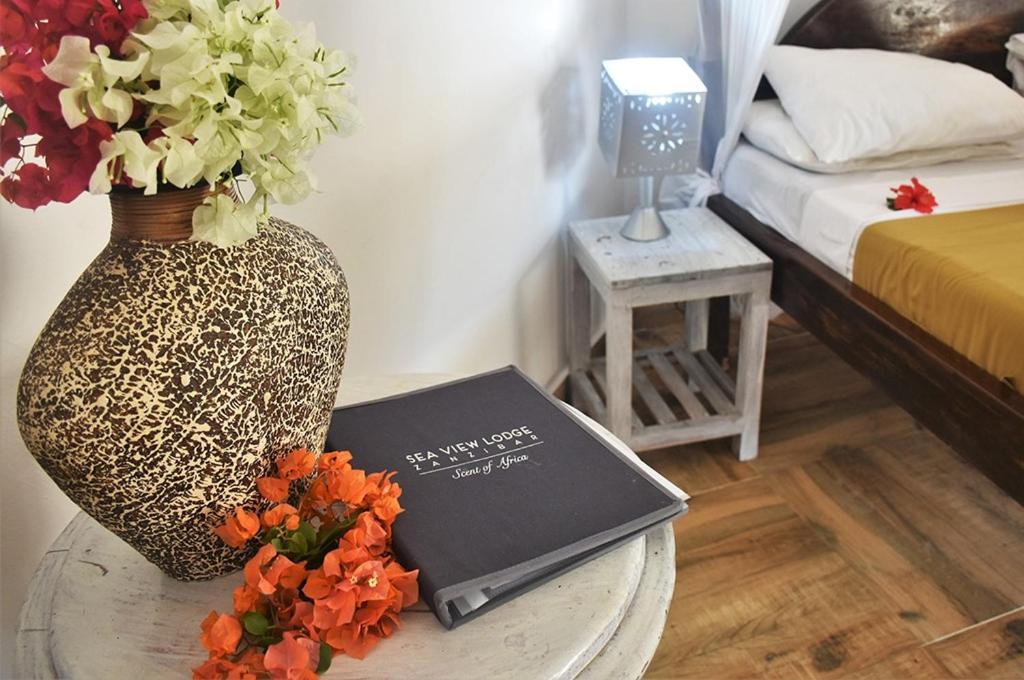 Hotel Sea View Boutique