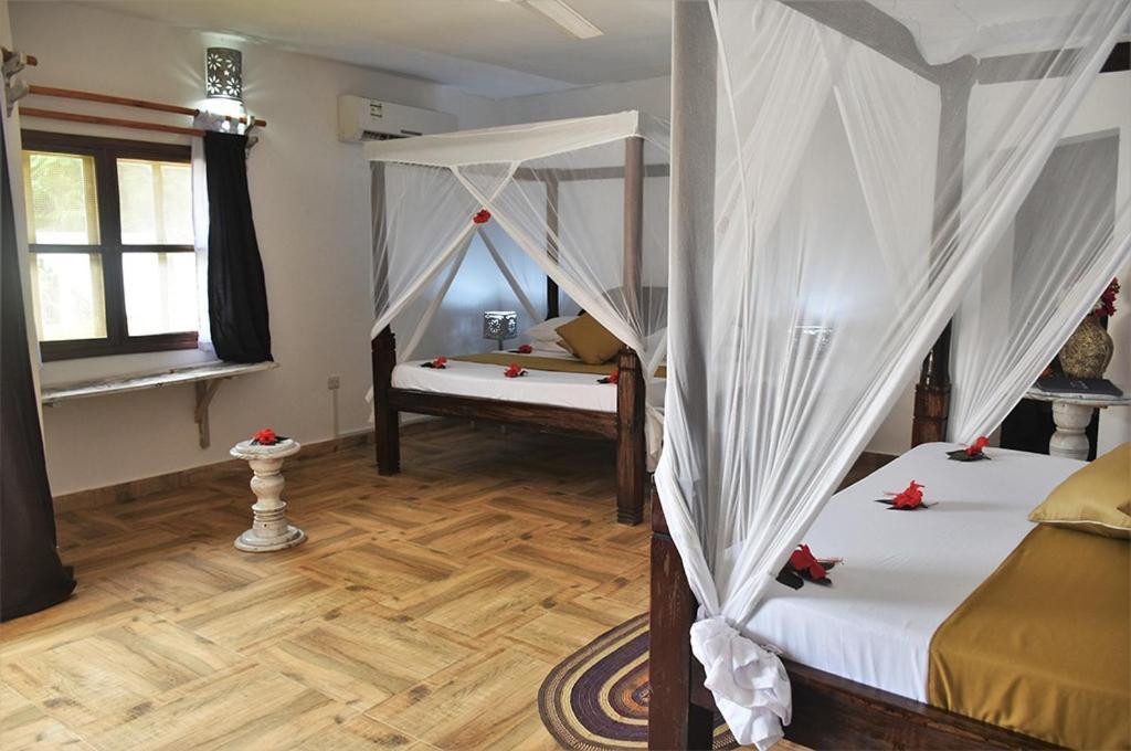 Hotel Sea View Boutique