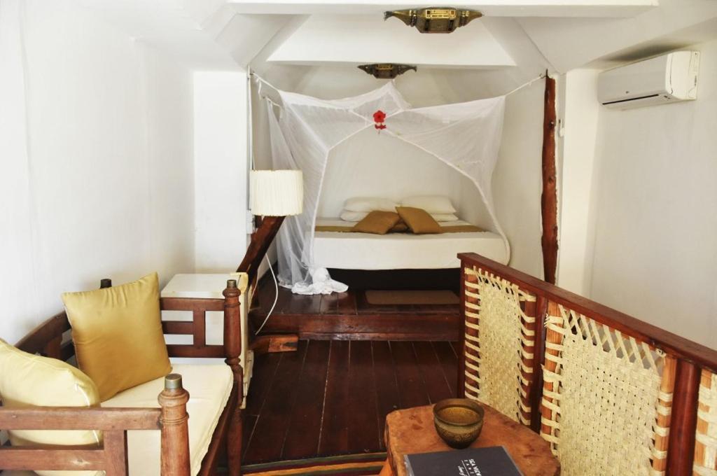 Sea View Boutique Hotel 4*