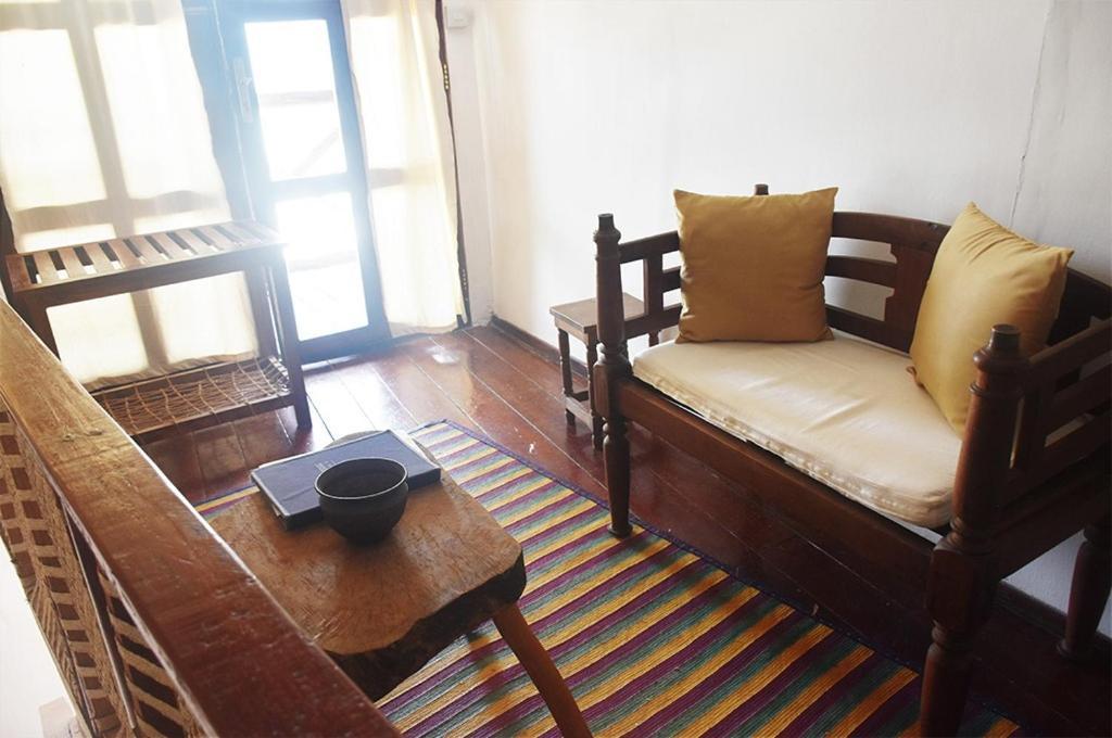 Sea View Boutique Hotel