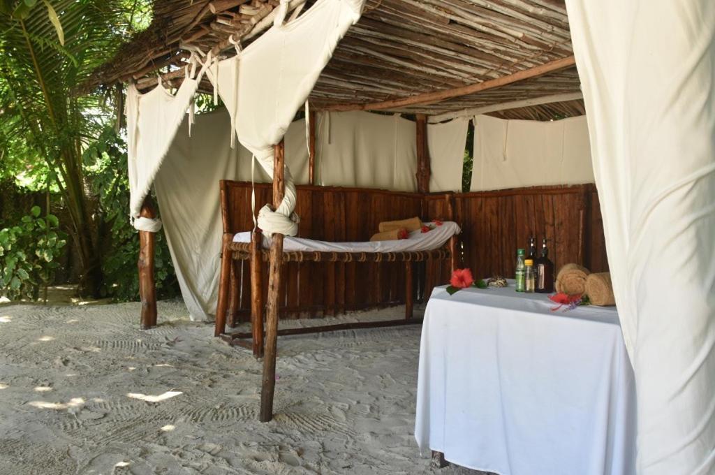 Hotel Sea View Boutique Jambiani (Zanzibar)